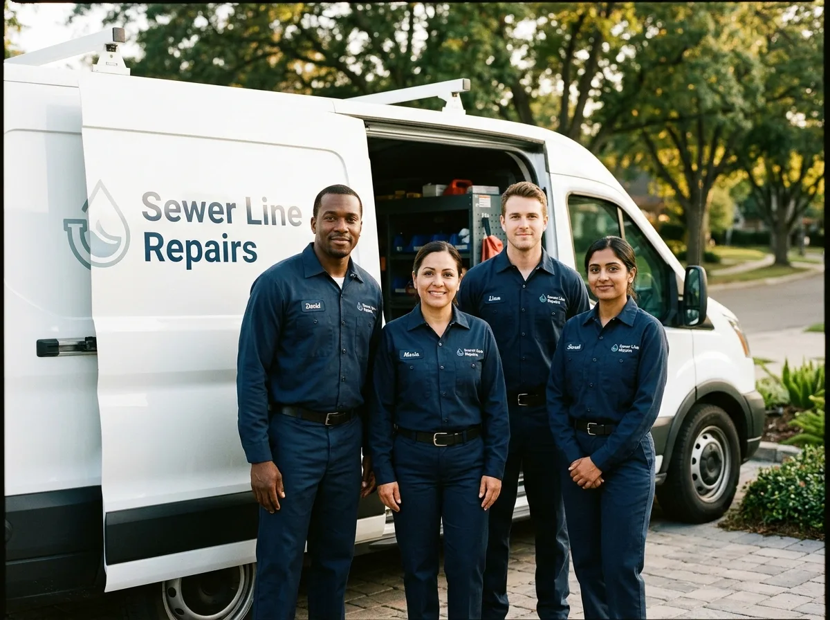 Emergency Plumber company in Lewisville, NC