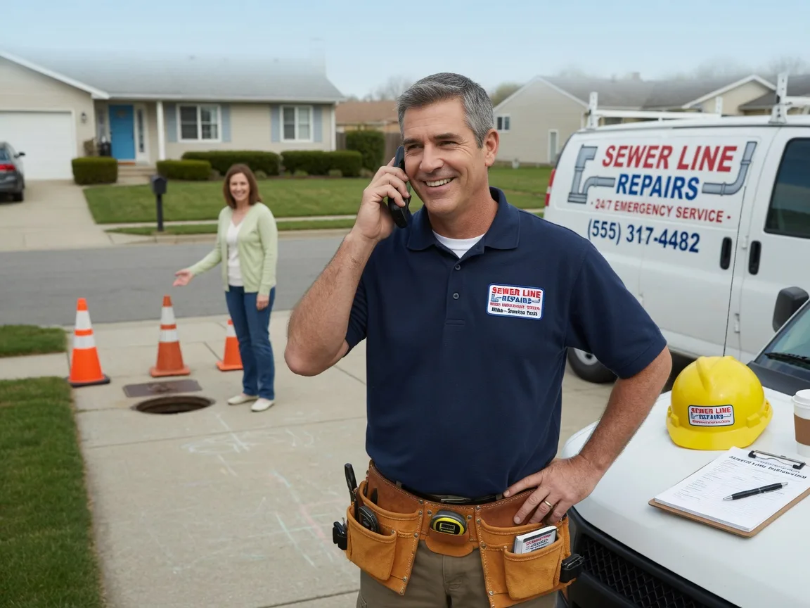 Emergency Plumber Lewisville, NC FAQs